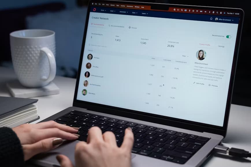 Escrow Account Automation for Real Estate Transactions