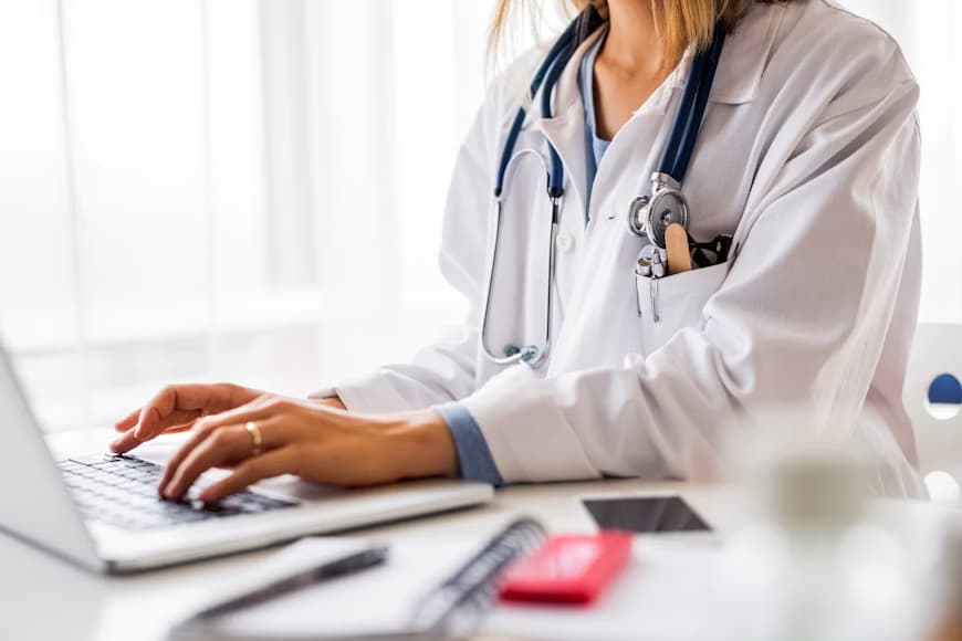 Healthcare Financial Integration Platform